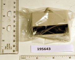 Reznor 195643 7.5M 440V Rectangle Capacitor  | Midwest Supply Us