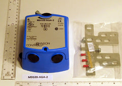 Johnson Controls M9310-HGA-2 24V 88#IN NSR 90SEC DAMP ACTR  | Midwest Supply Us