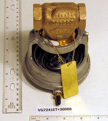 Johnson Controls VG7241ET+3008B 1/2" N.O. 1.8CV 3-6#  | Midwest Supply Us