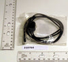 210764 | LOW TEMP OIL SWITCH 140F | Reznor