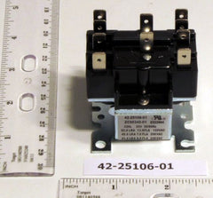 Rheem-Ruud 42-25106-01 24v DPDT Defrost Relay  | Midwest Supply Us