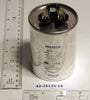 43-25133-14 | 40/5mfd 440V ROUND CAPACITOR | Rheem-Ruud