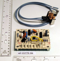 Rheem-Ruud 47-21776-86 Defrost Control Board Kit  | Midwest Supply Us