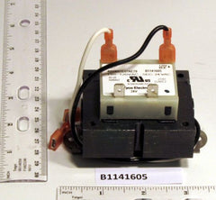 Amana-Goodman 0130M00140S Transformer 120v -> 24v 40VA  | Midwest Supply Us