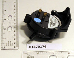 Amana-Goodman B1370176 -0.47"WC SPST PRESSURE SWITCH  | Midwest Supply Us