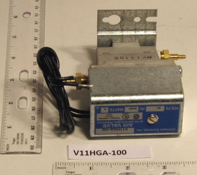 Johnson Controls | V11HGA-100