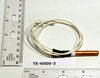 TE-6000-3 | Sensor; 333.3 Ohm; Nickel; 1% For Strap On | JOHNSON