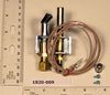 1820-009 | PILOT UNIKIT,REPLACES PG9A42JT | Robertshaw