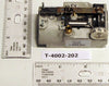 T-4002-202 | PNEUMATIC TSTAT,RA,HORZ. | Johnson Controls