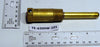 TE-6300W-101 | THERMOWELL BRASS 6