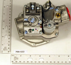 Robertshaw 700-522 1"MV SLOW OPEN GAS VLV,3.5"WC  | Midwest Supply Us