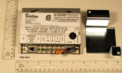 Robertshaw | 780-002