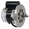 21805U | 1/7HP 120V 3450RPM PSC Motor | Beckett Igniter