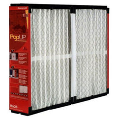 Resideo POPUP2020 POP UP FILTER 20 X 20"  | Midwest Supply Us