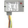 RIBU1C | 10-30VAC/DC;120V 10A SPDT Rly | Functional Devices