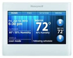 Resideo TH9320WF5003 7dayProgWiFiStat MultiStgColor  | Midwest Supply Us