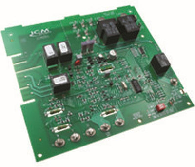 ICM Controls | ICM281
