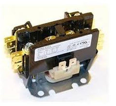 International Comfort Products 1050699 1Pole 25Amp 24V Contactor  | Midwest Supply Us