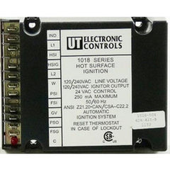 Nordyne 626421R HSI Control Board  | Midwest Supply Us