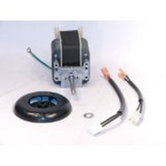 Carrier 318984-753 120v Vent Motor w/CoolingBlade  | Midwest Supply Us