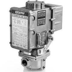 ASCO AH2E112S4 120vActuator,7/12sec P.O.C.  | Midwest Supply Us