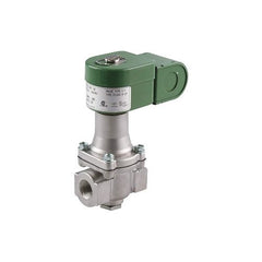 ASCO S262SH02N3GJ7 1 1/4"NO 120V 0/25#VENT VALVE  | Midwest Supply Us