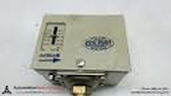 Schneider Electric (Barber Colman) PC-110 P/E SWITCH 1/20#,1/5# DIF.  | Midwest Supply Us