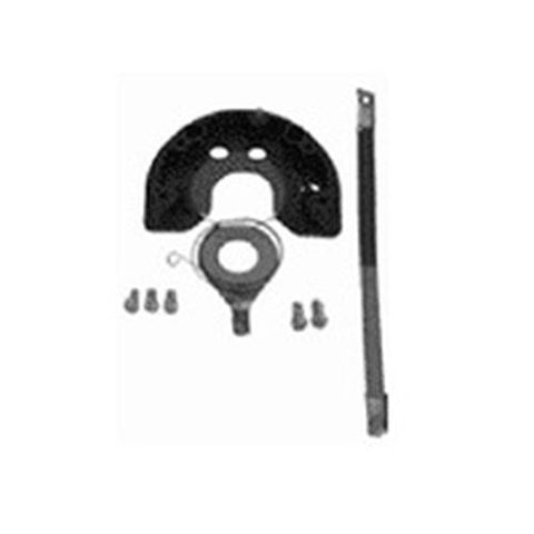 Schneider Electric (Barber Colman) AM-113 CRANK ARM, 1/2"SHAFT (1405-C)  | Midwest Supply Us