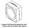 2212-118 | 2-PIPE ROOM STAT,DA, 55/85F | Schneider Electric (Barber Colman)