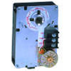 Honeywell ML6161A2017 DAMPER ACTUATOR, NON-SPRING RETURN, 35 LB-IN (4 NM), FLOATING CONTROL, 24V 50/60HZ. 45 TO 90 DEG STROKE. 7 MIN TIMING. WITH DECLUTCH. FEEDBK POTDRIVE OPTION.  | Midwest Supply Us