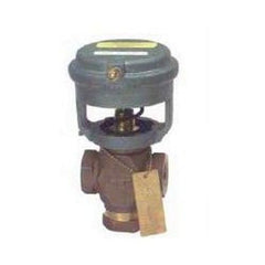 Schneider Electric (Barber Colman) MK-4611 5-10# VALVE ACTUATOR, 11sq.in.  | Midwest Supply Us