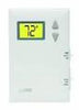 PSD011B | 24v/millivolt Single Stage Digital Non Programmable Thermostat 1H-1C Vertical Mount Replaces PSD150 | LUXPRO THERMOSTATS