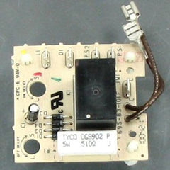 Carrier HH84AA018 INDUCER CIRCUIT BOARD  | Midwest Supply Us