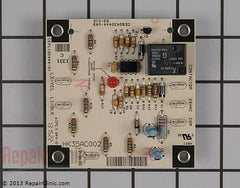 Carrier HK35AC002 Relay Phase Monitor Board  | Midwest Supply Us