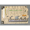 HK61EA005 | Circuit Board w/Time Delay Rly | Carrier