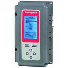 Honeywell T775R2027 ResetCtrlr2spdt,Modul,2sensors  | Midwest Supply Us