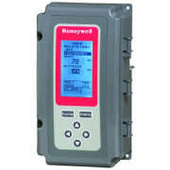 Honeywell T775P2003 4spdtSpecBoilrReset,3inputs  | Midwest Supply Us