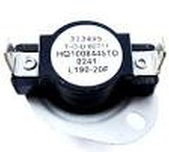 International Comfort Products 1008445 190-20F MAIN LIMIT SWITCH  | Midwest Supply Us