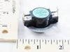 1009169 | 230-250F AUTO Limit Switch | International Comfort Products