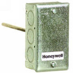 Honeywell C7041D2001 5" 20K Immersion Temp Sensor  | Midwest Supply Us
