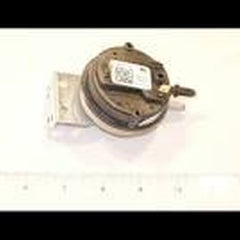 Lennox 63K93 .20"wc SPST Pressure Switch  | Midwest Supply Us