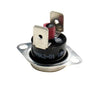 10123517S | 210 Deg M/R Rollout Switch | Amana-Goodman