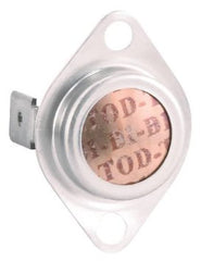 Amana-Goodman 10123535 150F M/R Limit Switch  | Midwest Supply Us