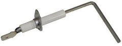 Amana-Goodman 10735201 FLAME SENSOR 90 DEGREE BEND  | Midwest Supply Us