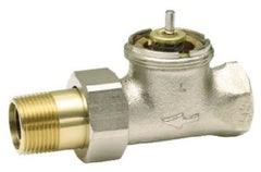 Resideo V2040DSL15 1/2"NPT STRAIGHT BODY  | Midwest Supply Us