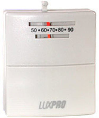 LUXPRO THERMOSTATS | PSM30-SA