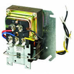 Resideo R8285B1053 120/208/240 DPDT TRANS & RELAY  | Midwest Supply Us
