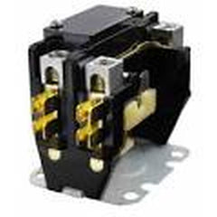 International Comfort Products 1050839 Contactor 1 pole 35amp 24v  | Midwest Supply Us