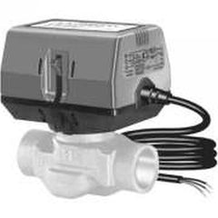 Resideo VC4011ZZ11 VC ACTUATOR 120/50-60 2WC COATED  | Midwest Supply Us