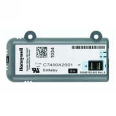 Honeywell C7400A2001 PROVIDES 4-20 MA SIGNAL IN INVERSE RELATION TO ENTHALPY.  | Midwest Supply Us